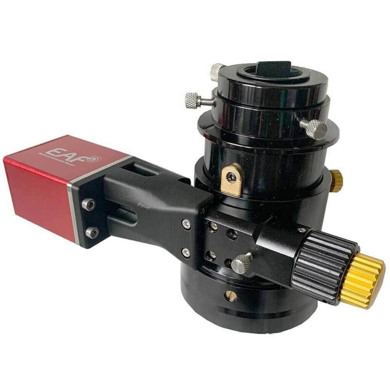 Astroprints EAF motor mounting kit for TSFOCR30 and TSFOCR30S focusers