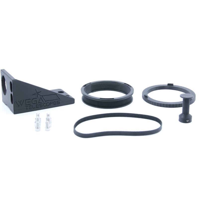 Astroprints Kit de montaje del motor EAF para Askar FMA230