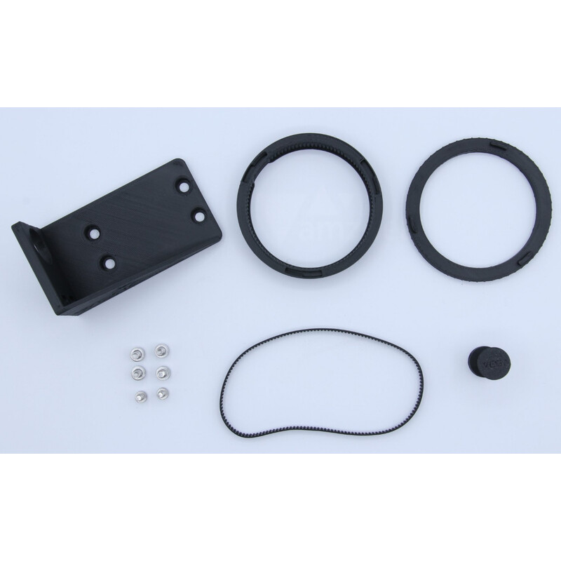 Astroprints EAF motor mounting kit for Askar FMA230