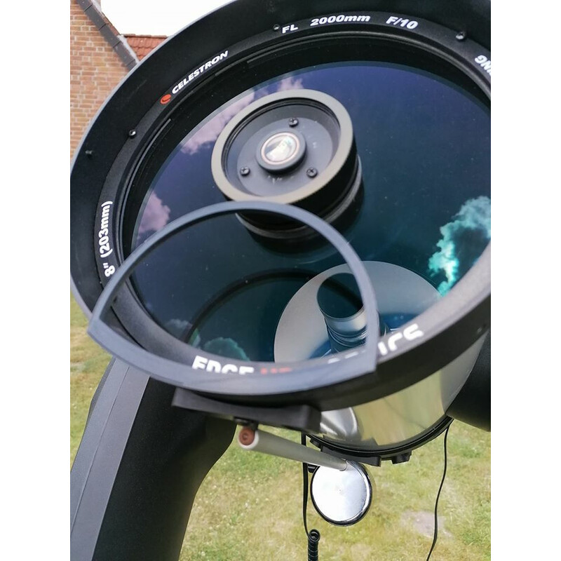 Astroprints Guida ai cavi per Celestron Hyperstar e RASA da 8"