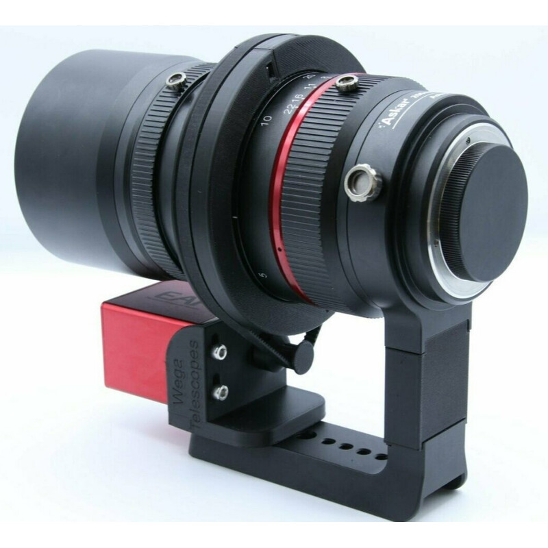 Astroprints EAF motor mounting kit for Askar ACL 200