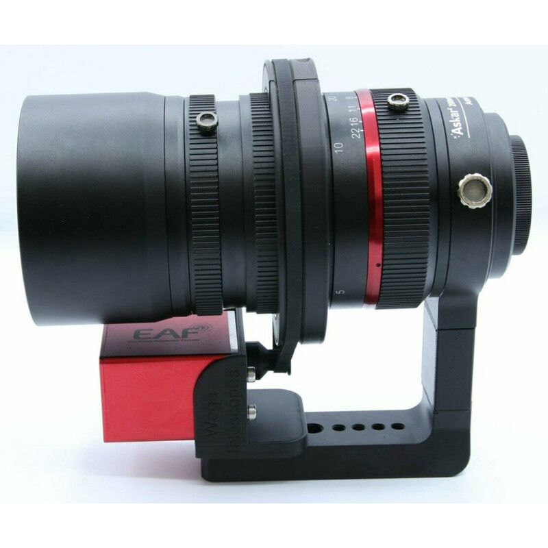 Astroprints EAF motor mounting kit for Askar ACL 200