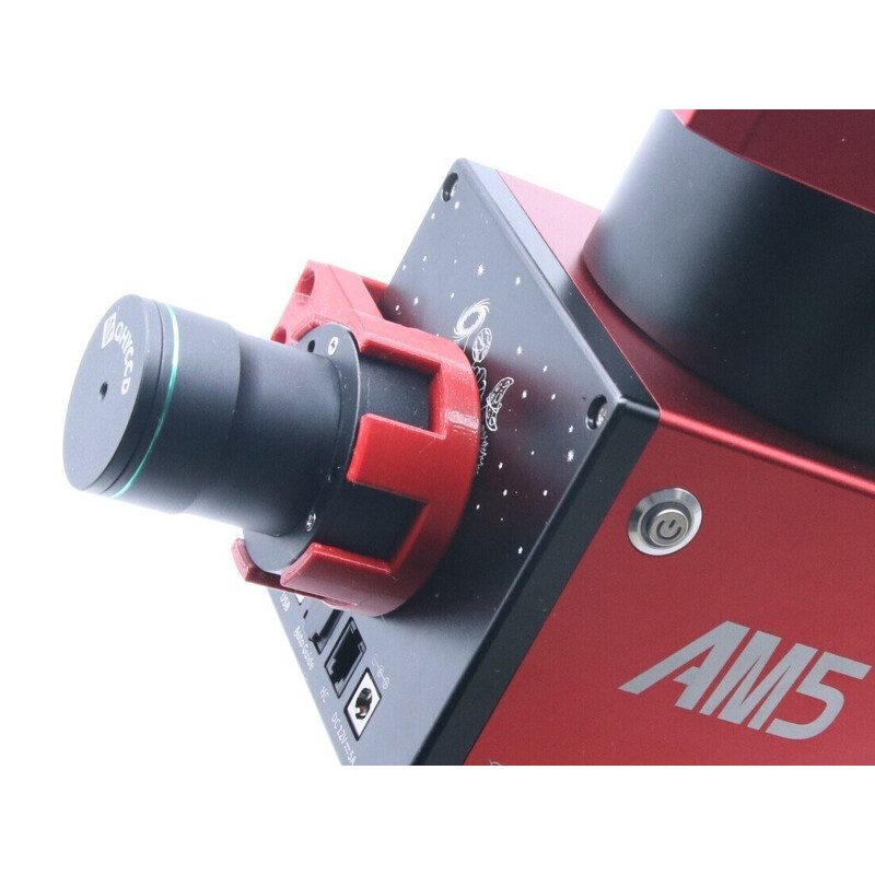 Astroprints Adapter per PoleMaster su ZWO AM5