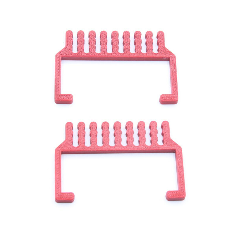 Astroprints Guía de cables para ZWO ASIAIR PLUS y PRO