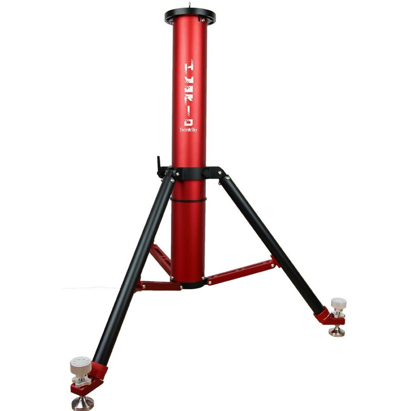 Tecnosky Zuilen voor iOptron