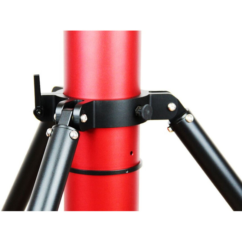 Tecnosky Zuilen voor iOptron