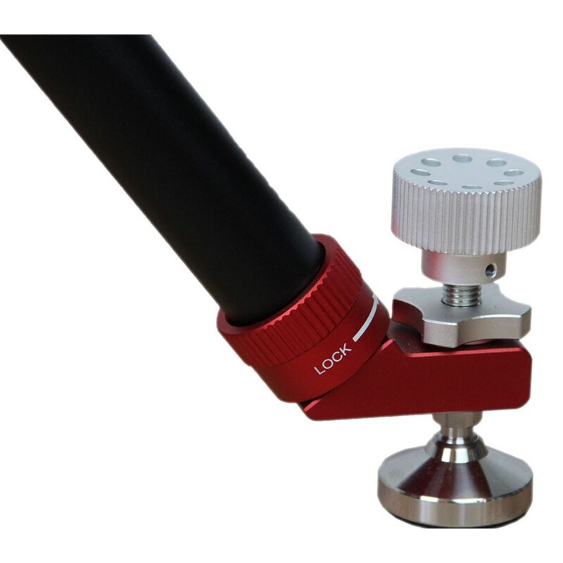 Tecnosky Zuilen voor iOptron