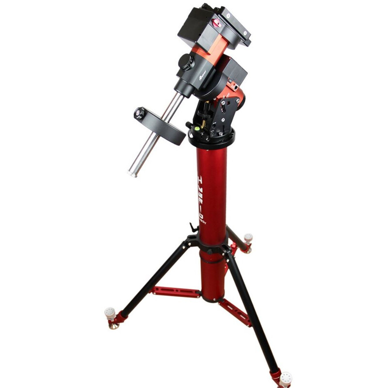Tecnosky Zuilen voor iOptron