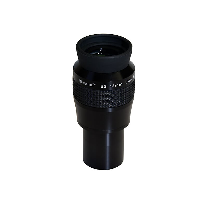 Skywatcher Eyepiece Nirvana-ES UWA 82° 13mm 1.25"