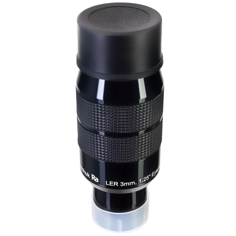 Levenhuk Eyepiece Ra LER 3mm 1.25"