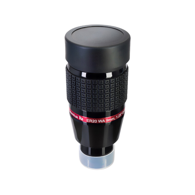 Levenhuk Eyepiece Ra ER20 WA 9mm 1.25"