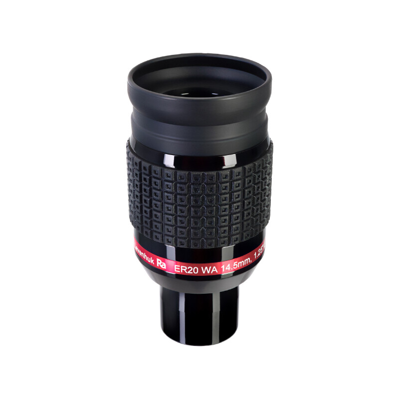 Levenhuk Eyepiece Ra ER20 WA 14.5mm 1.25"