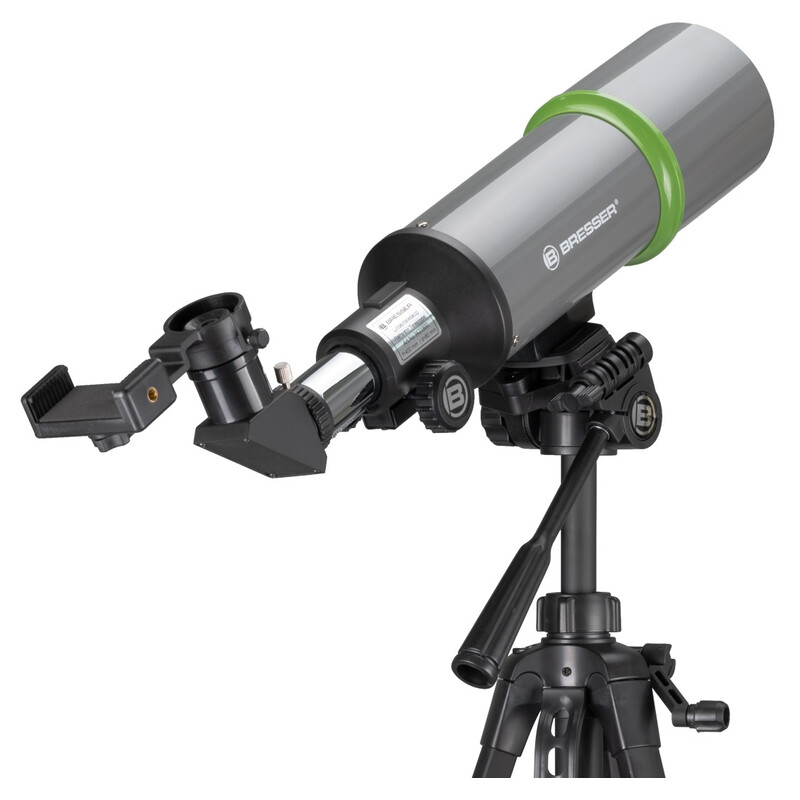 Bresser Telescope AC 80/400 NightExplorer