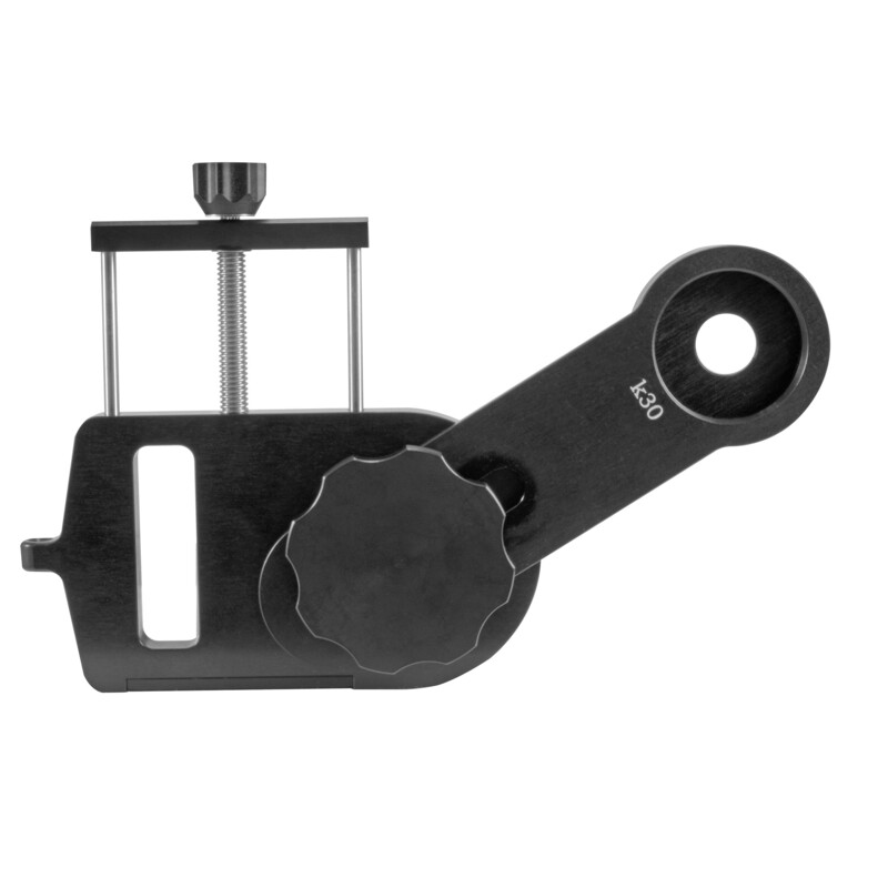 SMARTOSCOPE Adaptador de smartphone SM VARIO para Swarovski ATC/STC/ATX/STX