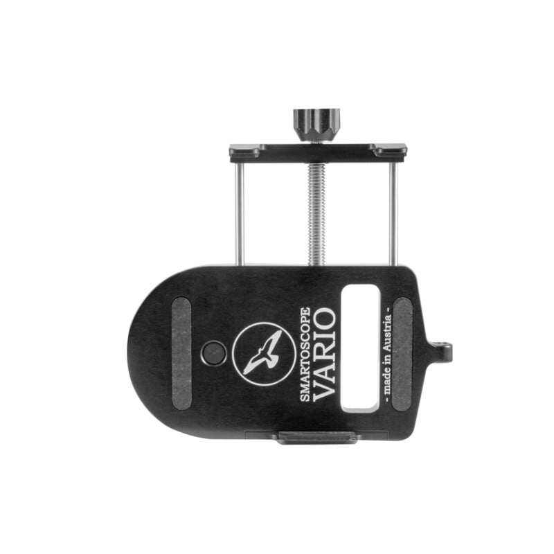 SMARTOSCOPE Smartphone adapter Vario II inkl. TSN-AR-ZH für ZEISS Victory Harpia