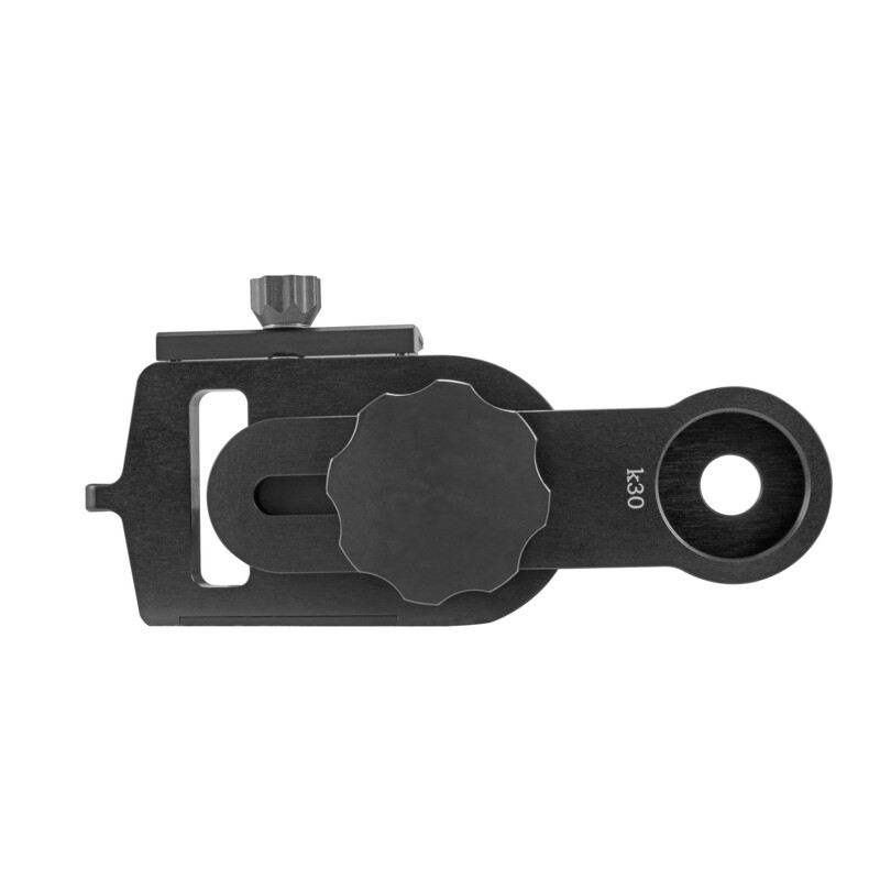SMARTOSCOPE Adaptador de smartphone SM VARIO para Swarovski ATC/STC/ATX/STX