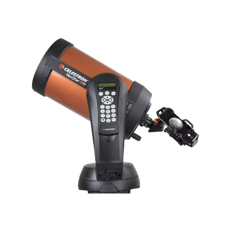 Celestron Sostegno smartphone NexGO