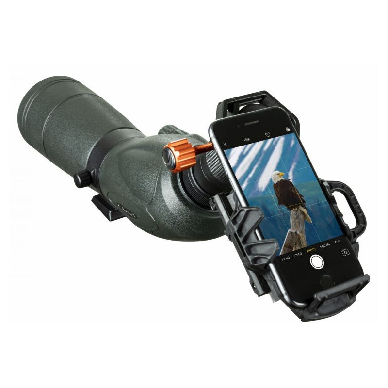 Celestron Sostegno smartphone NexGO
