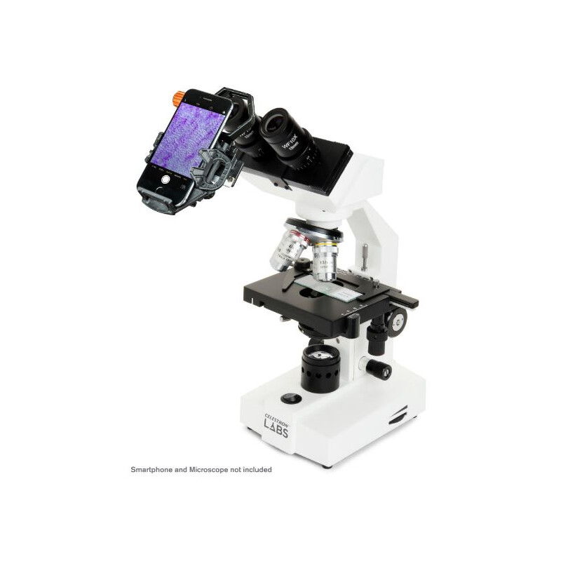 Celestron Sostegno smartphone NexGO