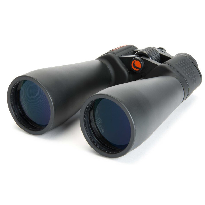 Celestron Binoculars SkyMaster 15x70 SkySurfer Set