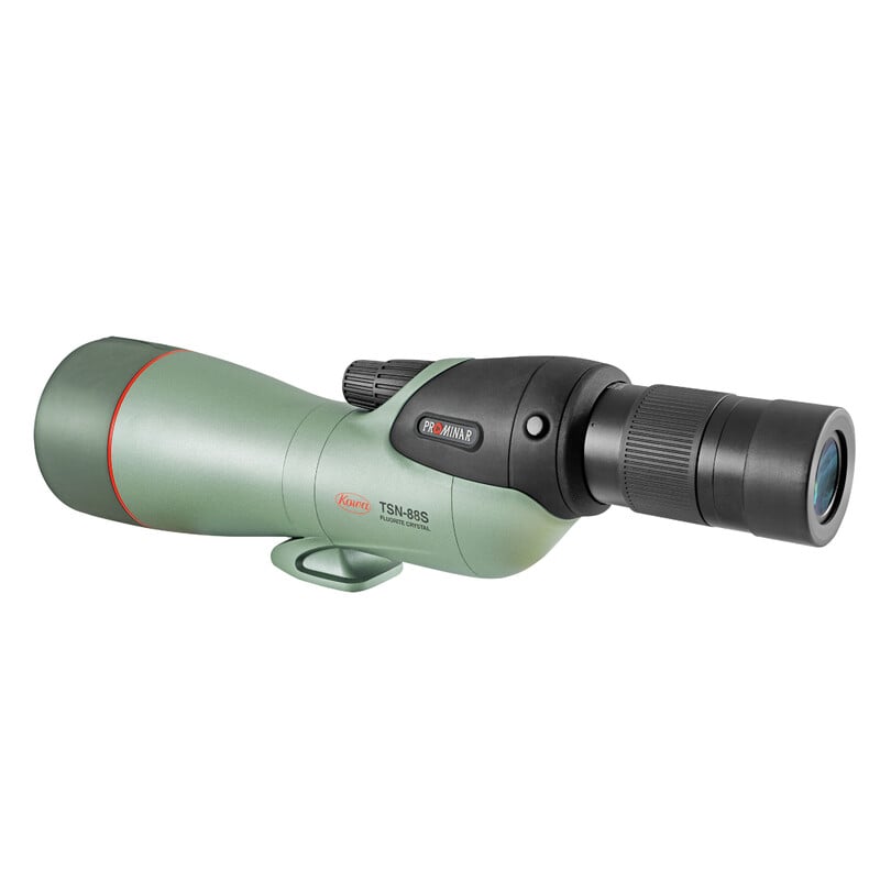 Kowa Spotting scope TSN-88S PROMINAR Zoom-Set 25-60x88