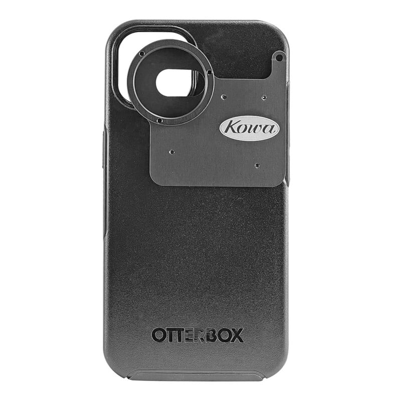 Kowa Smartphone adapter TSN-IP15 Pro Max RP for iPhone 15 Pro Max