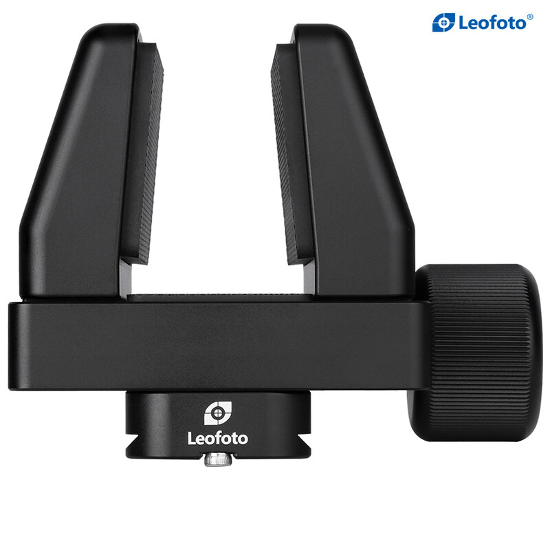 Leofoto Gun clamp mount GS-2