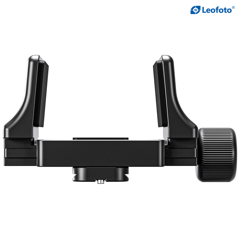 Leofoto Weapon clamp mount GS-3