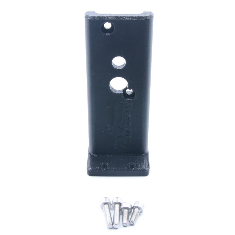 Astroprints Adapter ZWO EAF a Baader Diamond Steeltrack BDS
