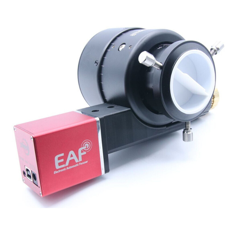 Astroprints Adapter ZWO EAF a Baader Diamond Steeltrack BDS