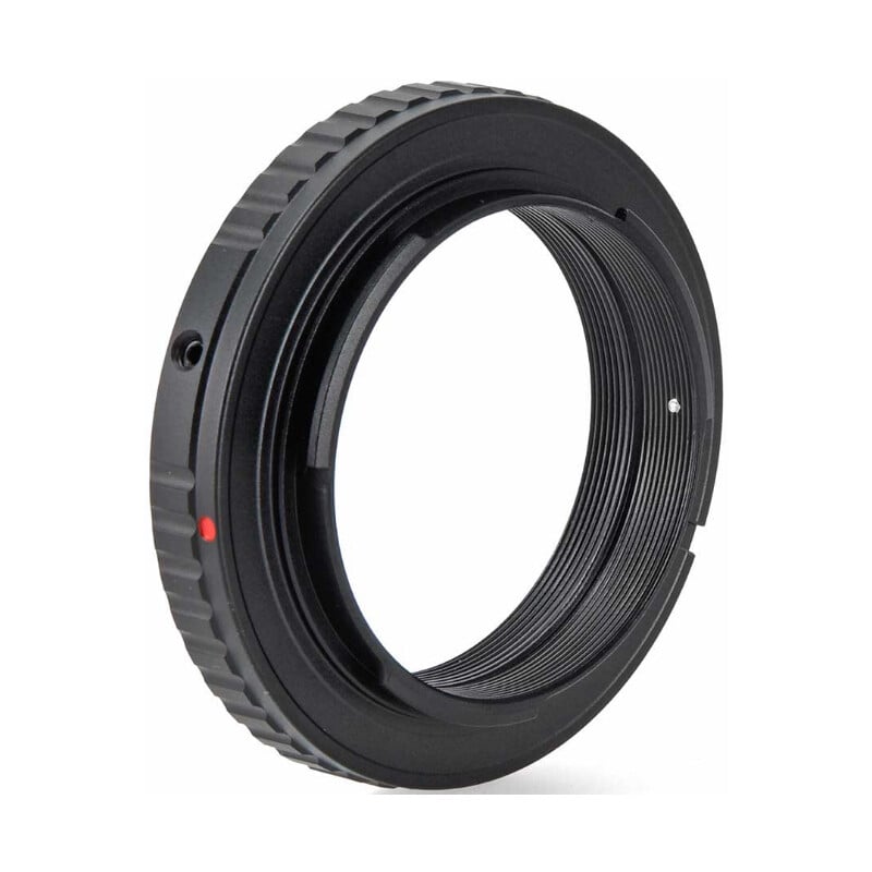 TS Optics camera adapter T2-ring voor Sony E