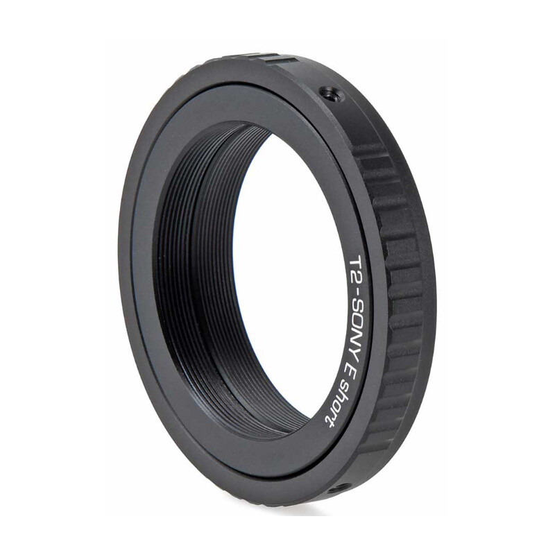 TS Optics Anillo T2 para Sony E