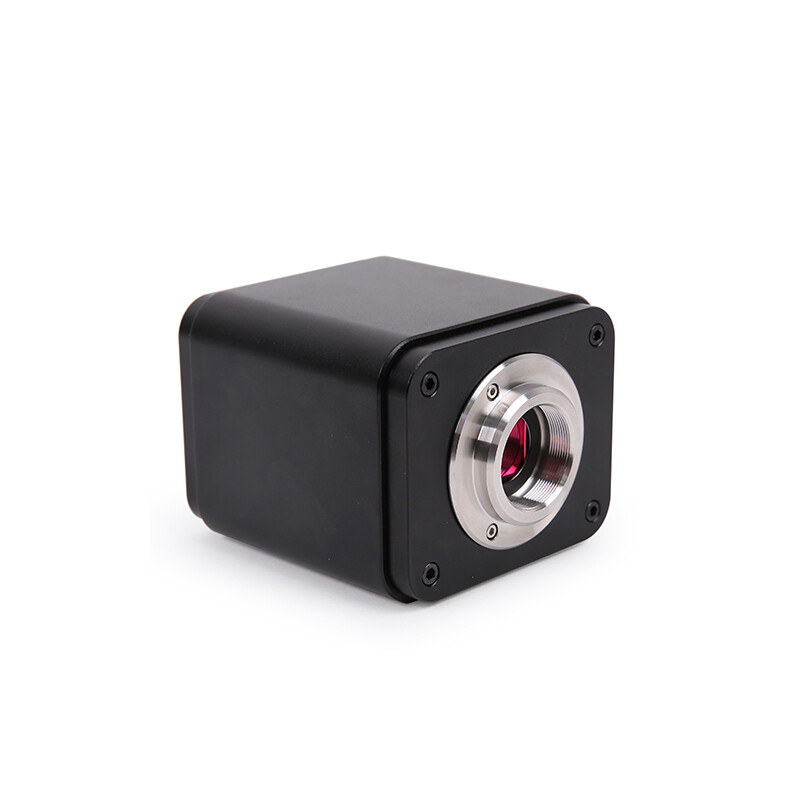 ToupTek Cámara ToupCam SCAM4K 8MPB, color, CMOS, 1/1,2", 2,9 µm, 30/30/30 fps, 8 MP, HDMI/Wifi/USB 3.0