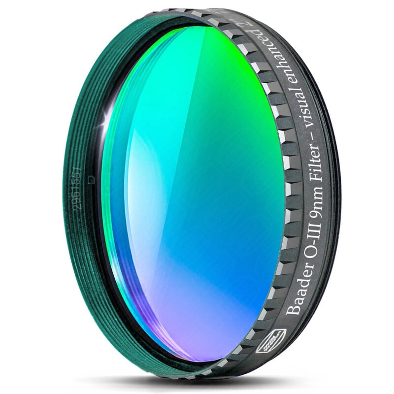 Baader filters new arrivals