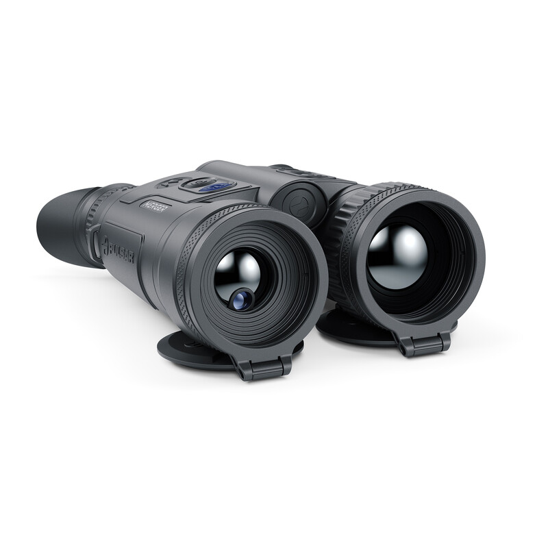 Pulsar-Vision Thermal imaging camera Merger LRF XP50