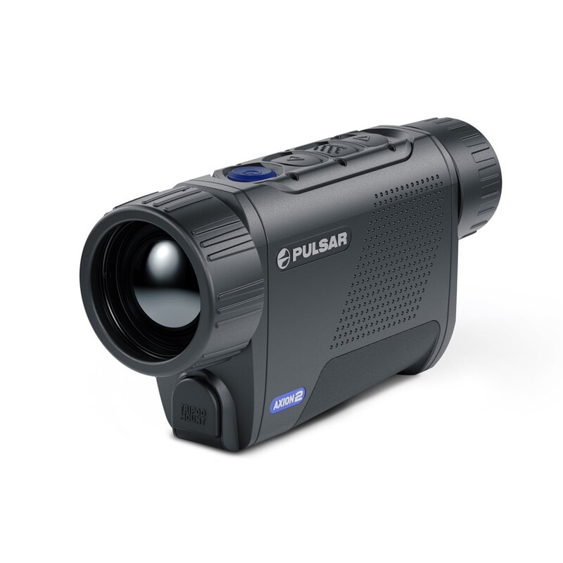 Pulsar-Vision Thermal imaging camera Axion 2 XG35