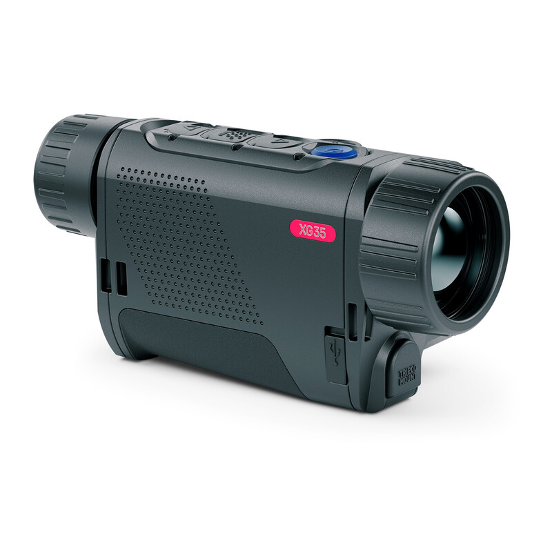 CAMERA THERMIQUE PULSAR AXION 2 LRF XG35 NEUVE