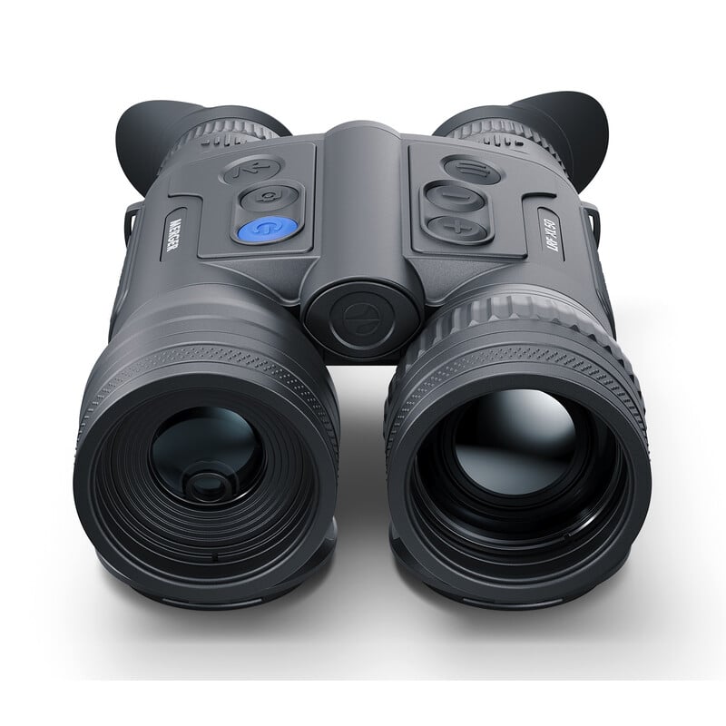 Pulsar-Vision Thermal imaging camera Merger LRF XL50