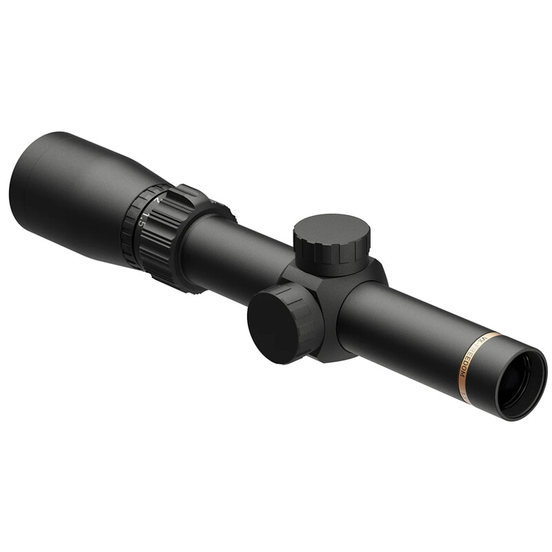 Leupold Riflescope VX-Freedom 1,5-4x20 Pig-Plex