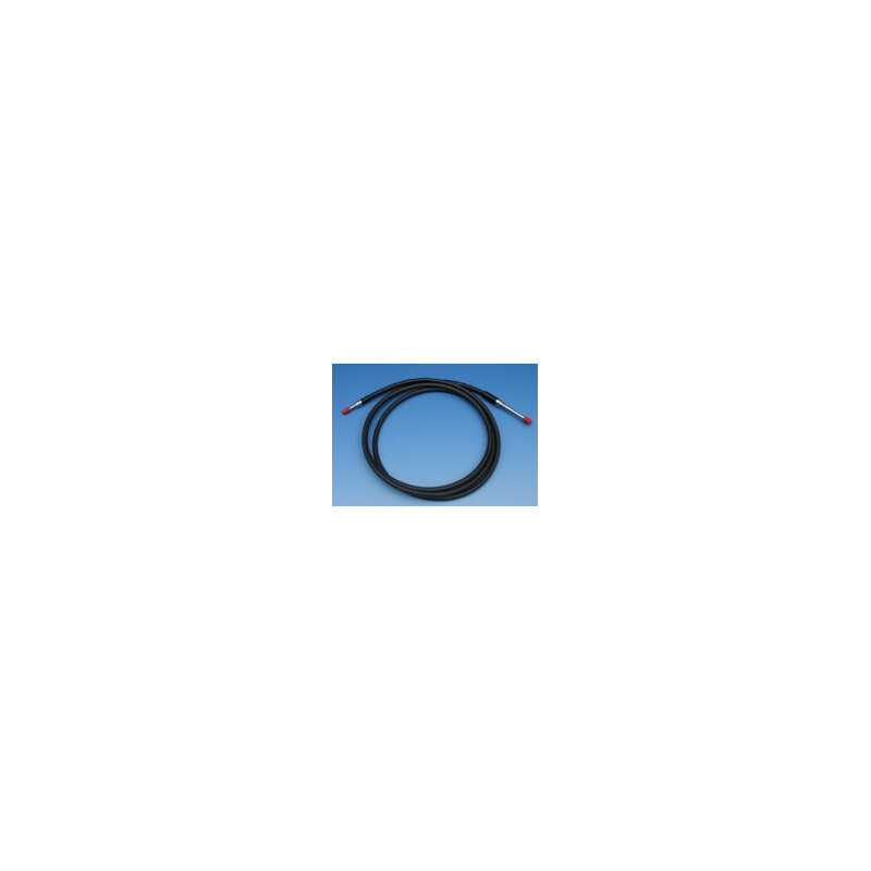 ZEISS Conductor de luz HXP con relleno de líquido, 2 m (D)