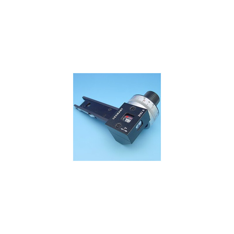 ZEISS Compensatore di inclinazione K 0-30 Lambda, 6x20 (D)