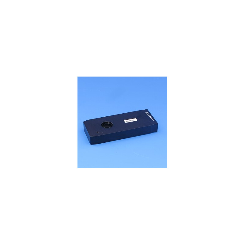 ZEISS Diafragmaschuif A 14x40 mm met diafragma/velddiafragma