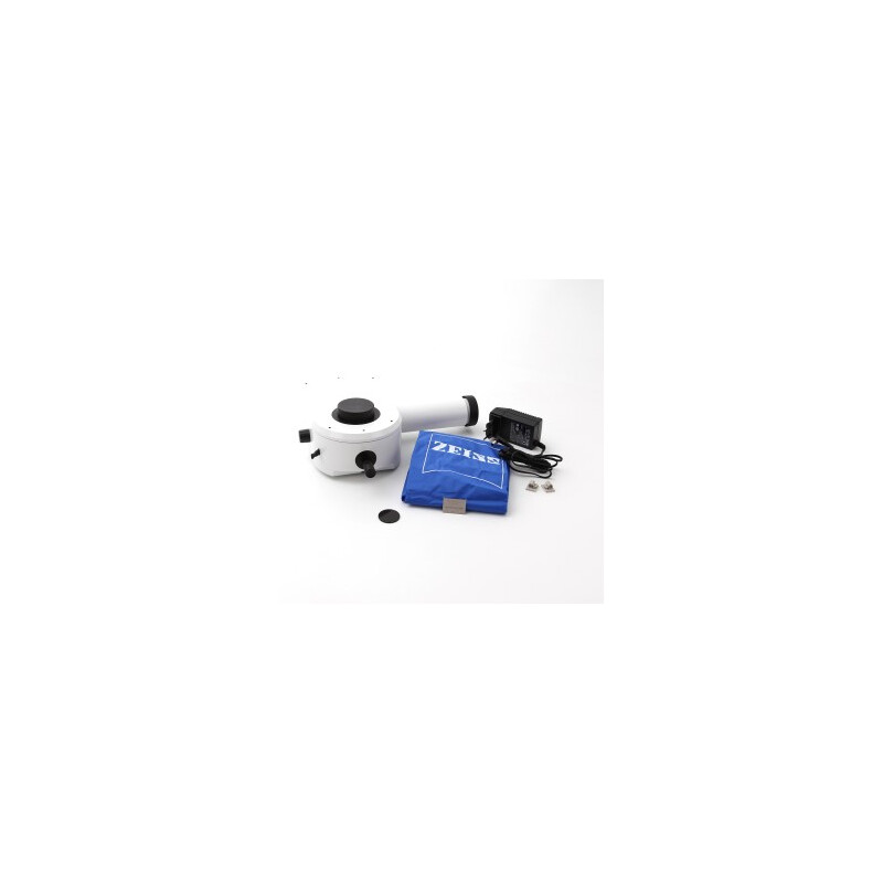 ZEISS Central part for main observer for Axiosope/Axiolab