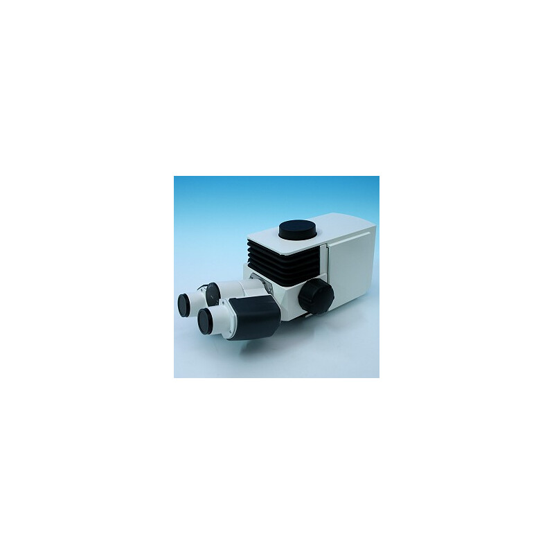 ZEISS Binoculaire comfort ergofotobuis 15°/23 (50:50), staand beeld
