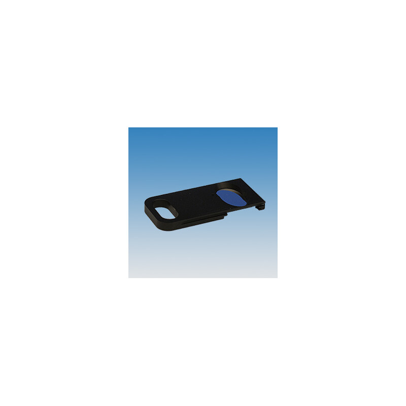 ZEISS Diverter with 100% mirror for double connection
