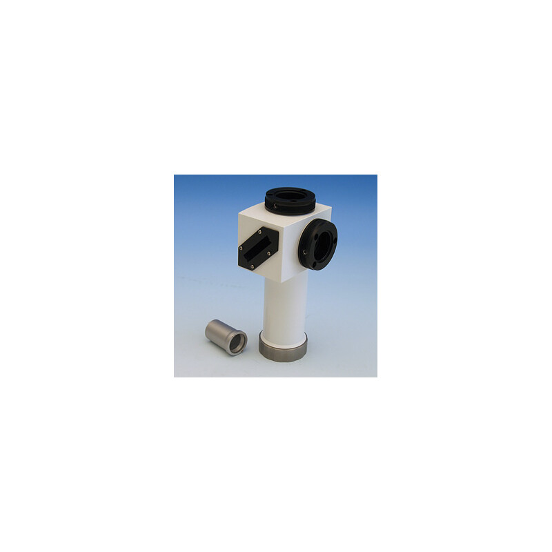 ZEISS Double connection 60N - 2x 60N with slider mount