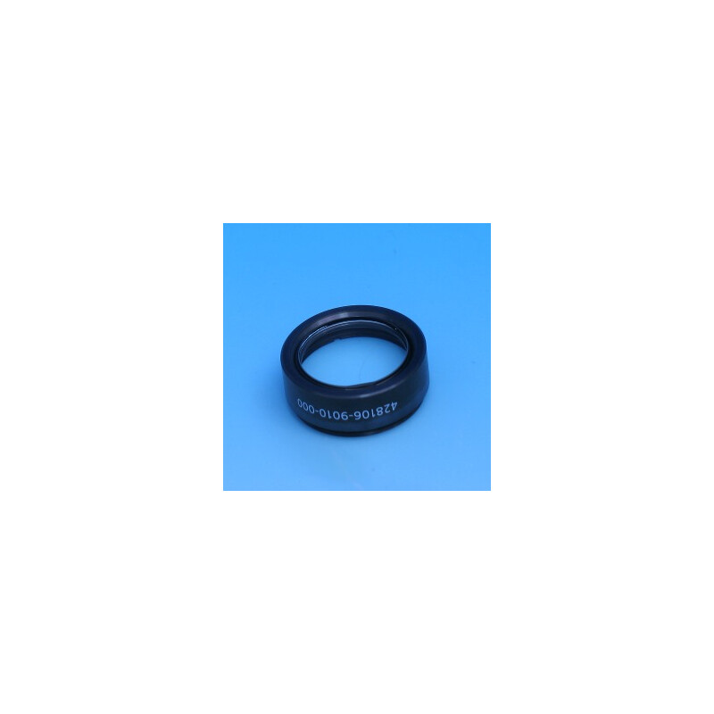ZEISS Quartz depolarisator met buislens voor Axioscope buizen