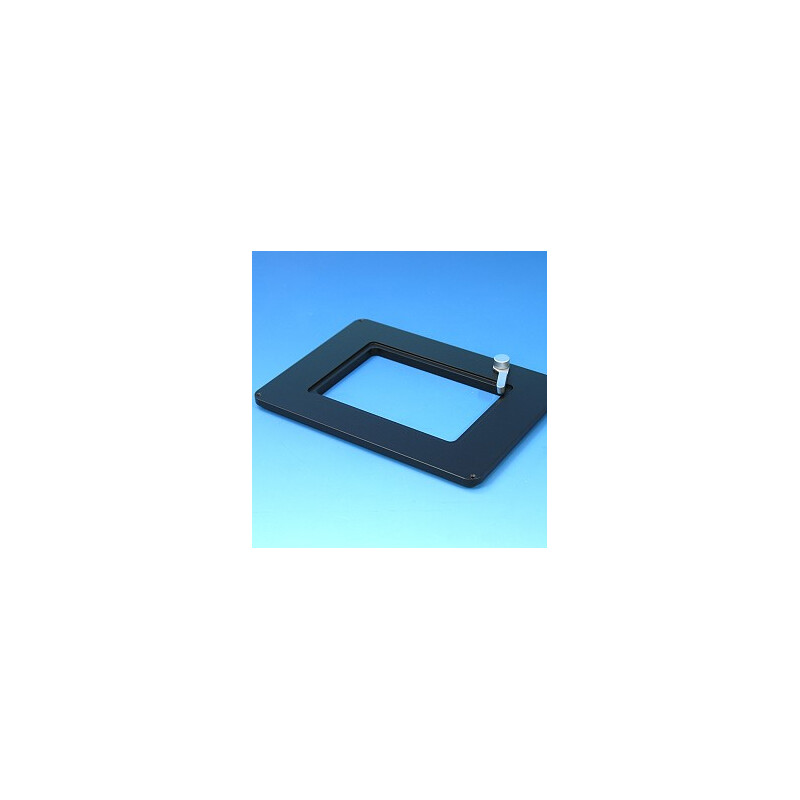 ZEISS Telaio di inserimento per piastre ELISPOT Multiwell da 96 HA /IP (D)