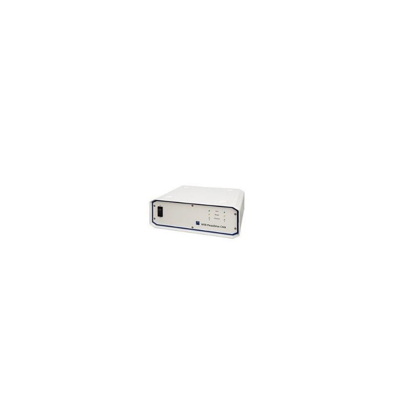 ZEISS XY PIEZO WSB CAN (D) table control unit