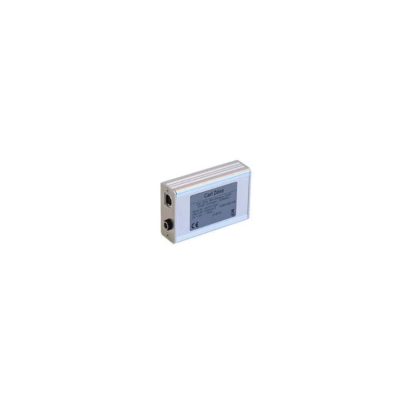 ZEISS Convertitore CAN - USB Rev.2 (D)